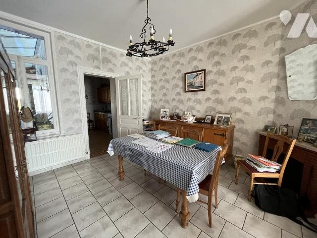 Maison à vendre, 112m², Arras