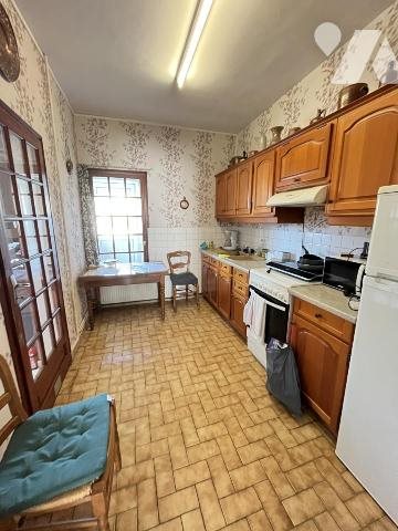 Maison à vendre, 112m², Arras