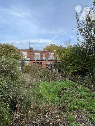 Maison à vendre, 97m², Arras