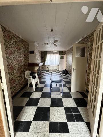 Maison à vendre, 97m², Arras