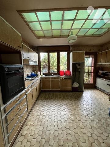 Maison à vendre, 97m², Arras