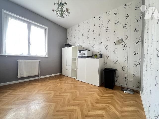 Maison à vendre, 98m², Dainville