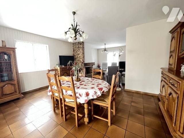 Maison à vendre, 98m², Dainville
