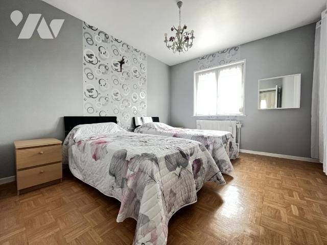 Maison à vendre, 98m², Dainville