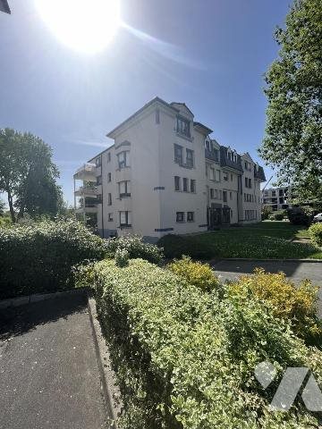 Appartement à vendre, 45m², Anzin-Saint-Aubin