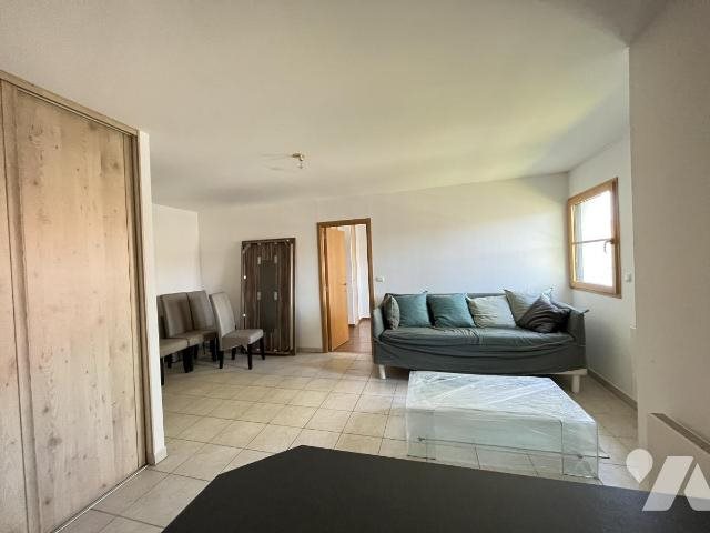 Appartement à vendre, 45m², Anzin-Saint-Aubin