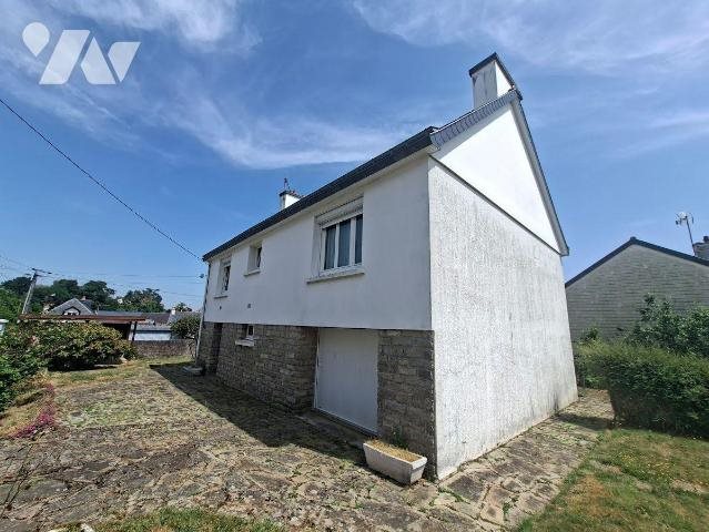 Maison à vendre, 100m², Quimperlé
