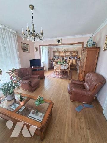 Maison à vendre, 100m², Quimperlé