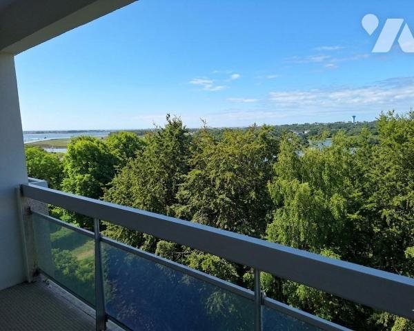 Appartement à vendre, 76m², Lorient