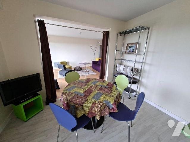 Appartement à vendre, 76m², Lorient
