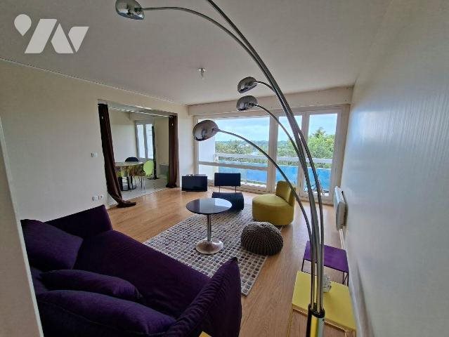 Appartement à vendre, 76m², Lorient