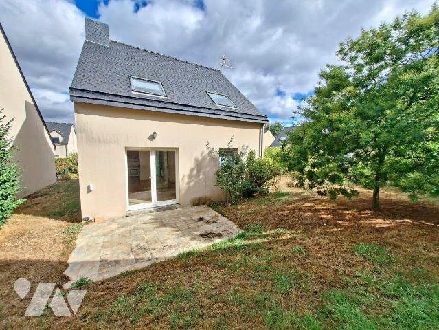 Maison à vendre, 70m², Clohars-Carnoët