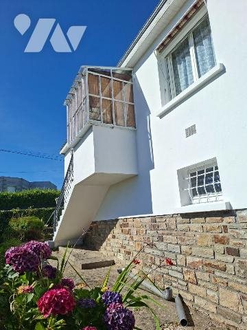Maison à vendre, 67m², Quimperlé