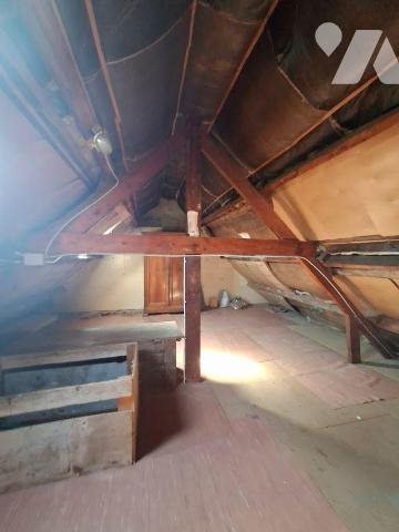 Maison à vendre, 67m², Quimperlé