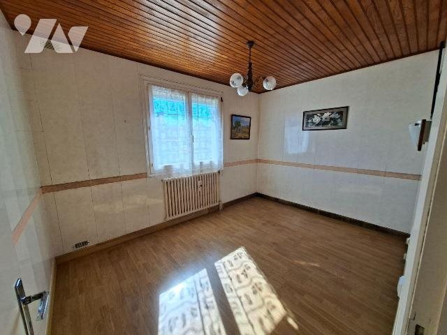 Maison à vendre, 67m², Quimperlé