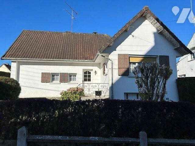 Maison à vendre, 126m², Hesdin