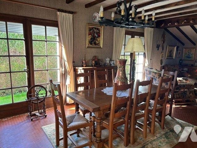 Maison à vendre, 126m², Hesdin