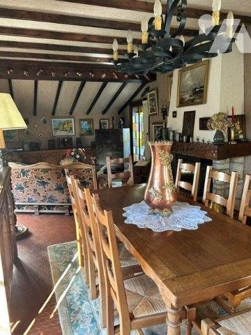 Maison à vendre, 126m², Hesdin