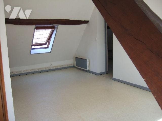 Appartement à louer, 72m², Hesdin