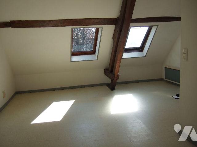 Appartement à louer, 72m², Hesdin