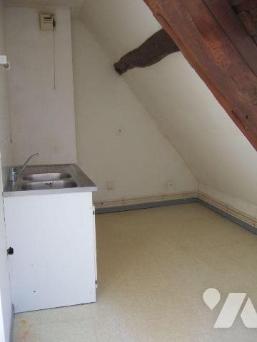 Appartement à louer, 72m², Hesdin