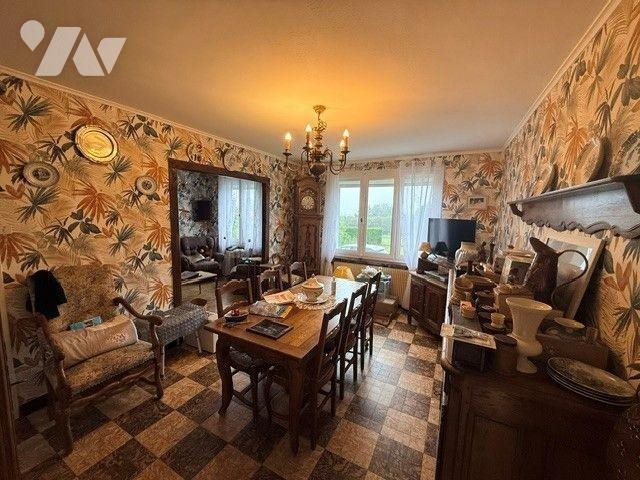 Maison à vendre, 90m², Maresquel-Ecquemicourt