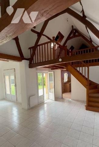 Maison à vendre, 70m², Le Parcq