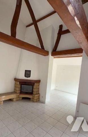 Maison à vendre, 70m², Le Parcq