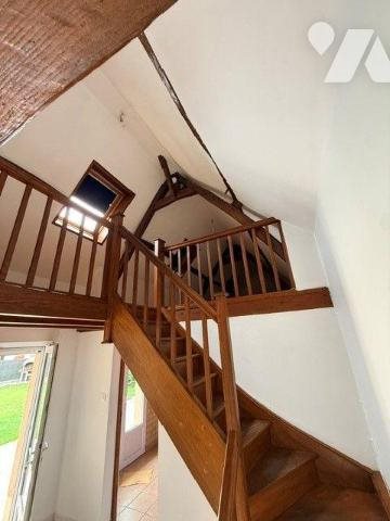 Maison à vendre, 70m², Le Parcq