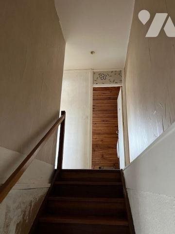 Maison à louer, 91m², Auchy-lès-Hesdin