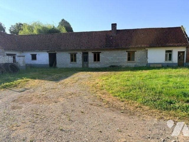 Maison à vendre, 100m², Saulchoy
