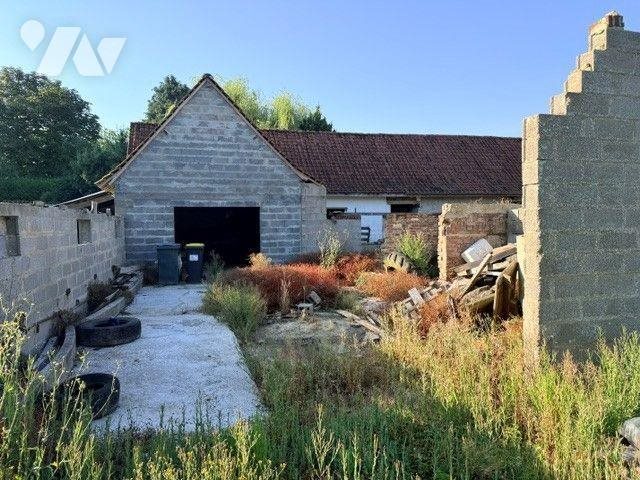 Maison à vendre, 100m², Saulchoy