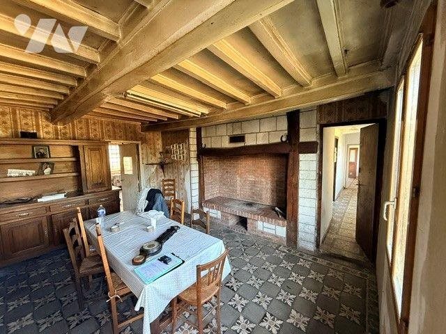 Maison à vendre, 100m², Saulchoy