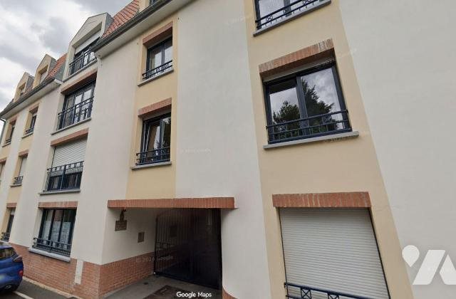 Appartement à vendre, 101m², Saint-Pol-sur-Ternoise