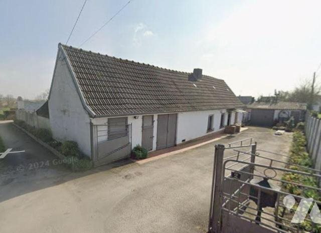 Maison à vendre, 65m², Gouy-Saint-André