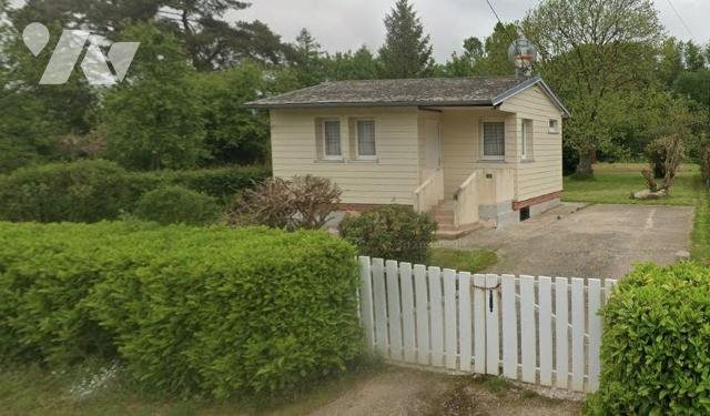 Maison à vendre, 20m², Offin