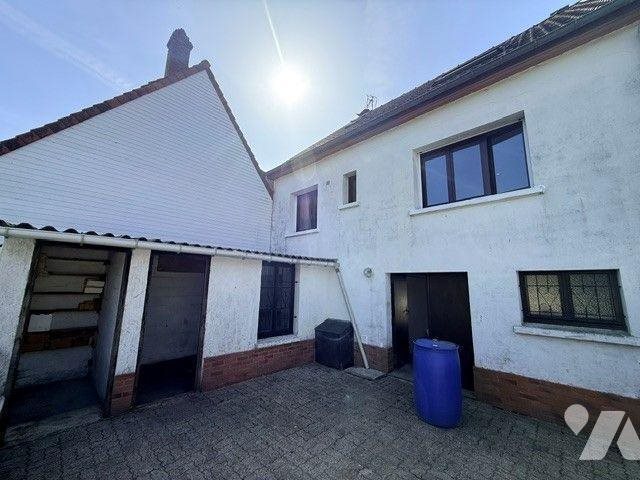 Maison à vendre, 118m², Fruges