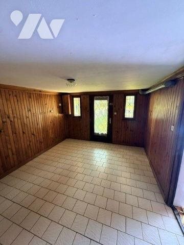 Maison à vendre, 118m², Fruges