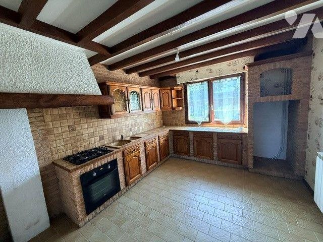 Maison à vendre, 118m², Fruges