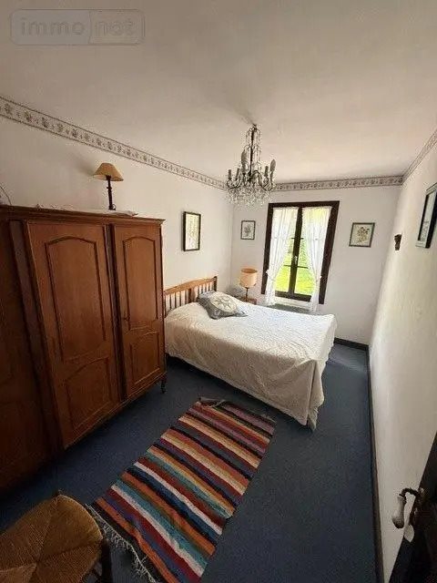 Maison à vendre, 130m², Marconne
