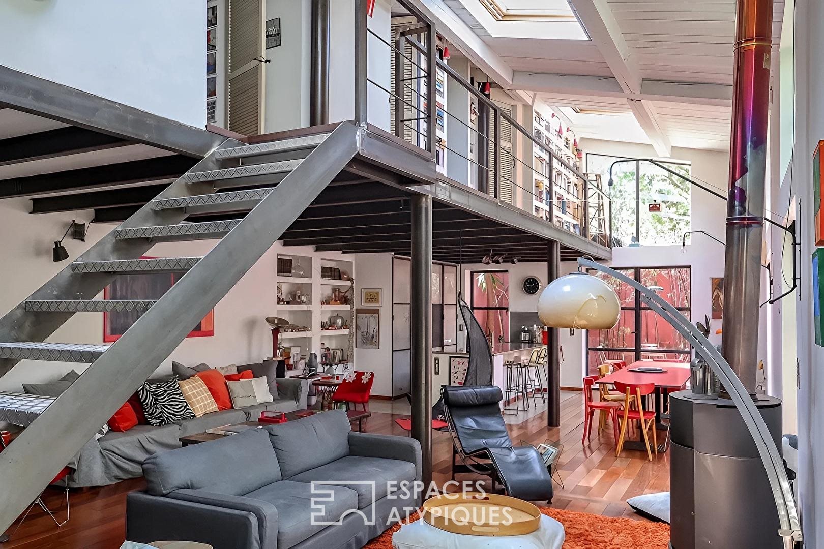 Appartement à vendre, 167m², Toulon