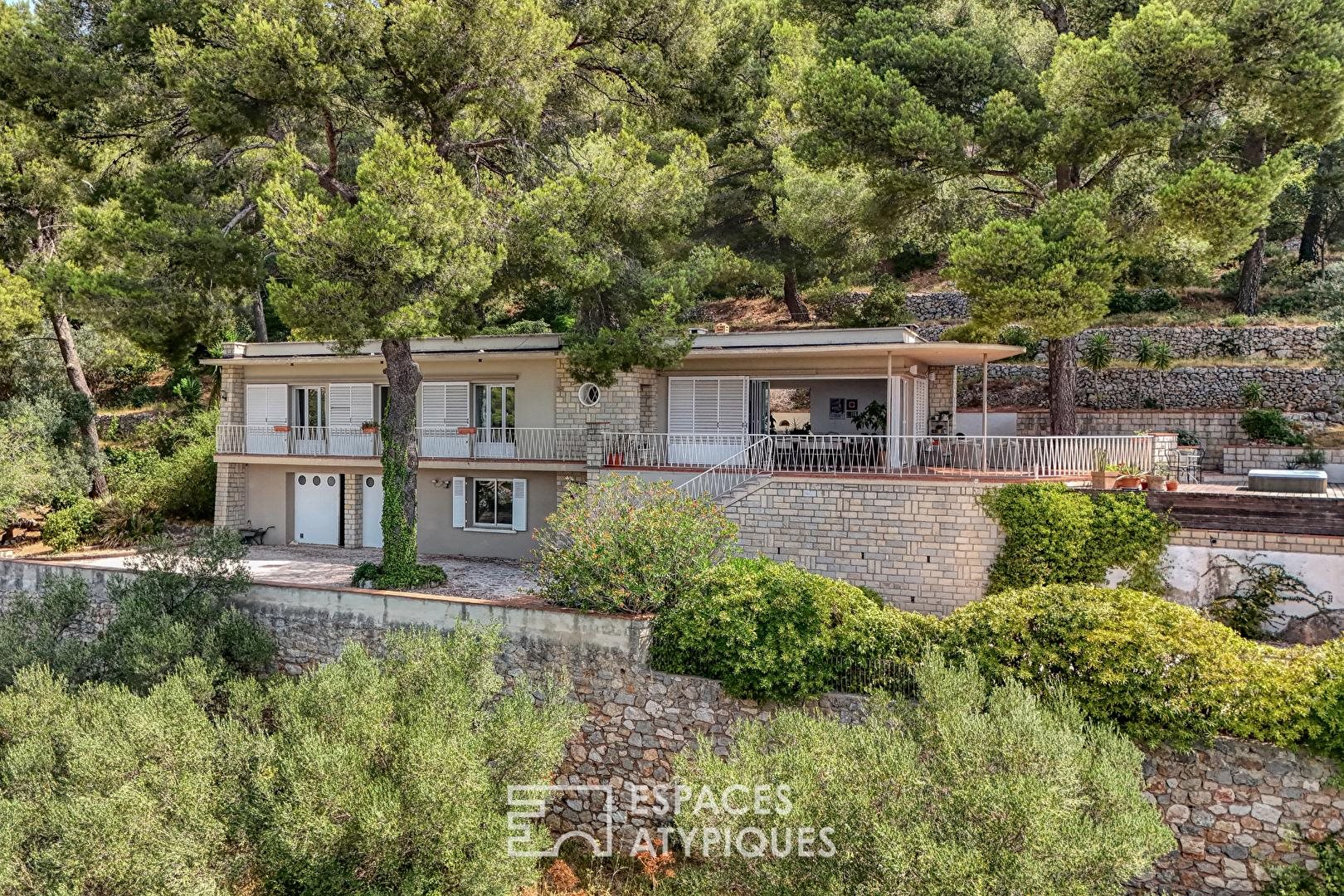 Maison à vendre, 192m², Toulon