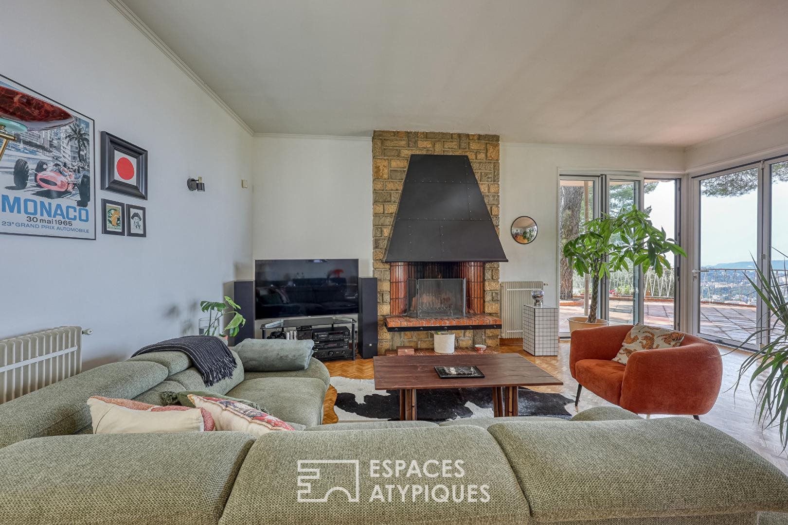 Maison à vendre, 192m², Toulon