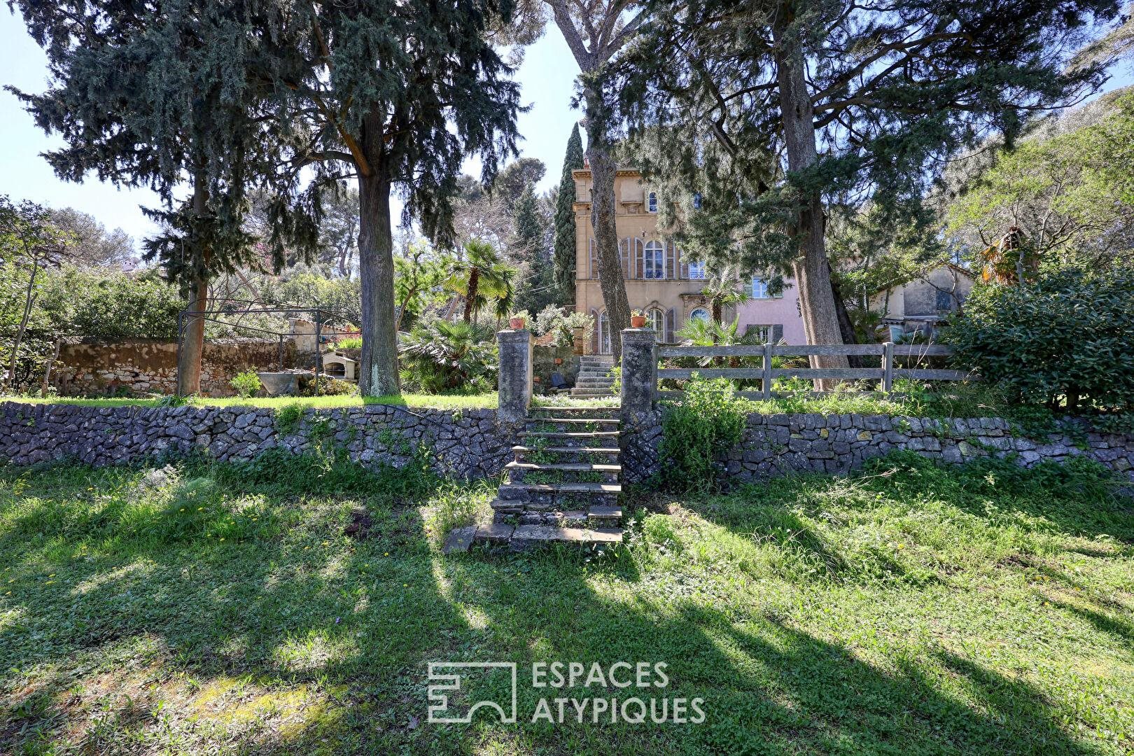 Maison à vendre, 133m², Toulon