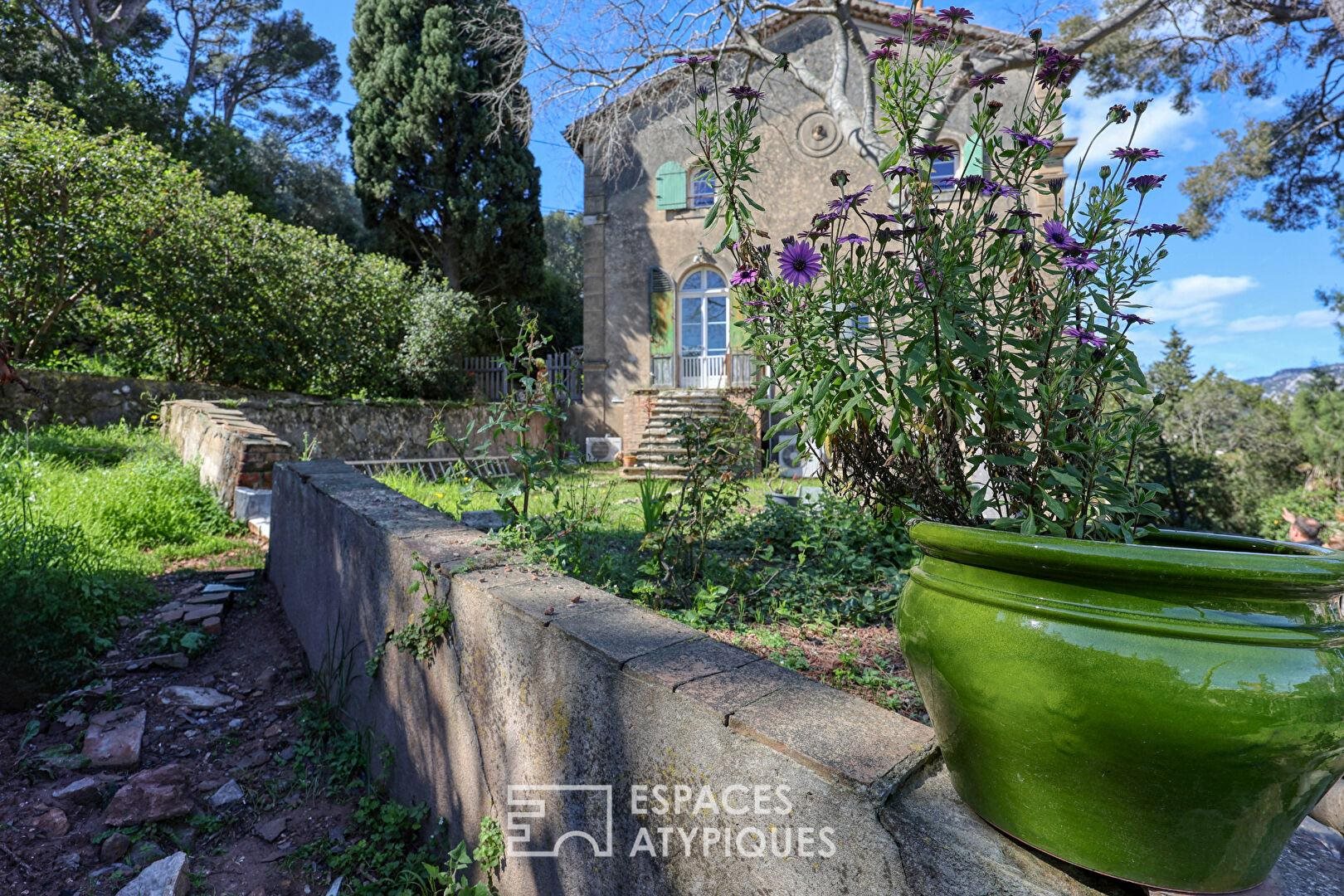 Maison à vendre, 133m², Toulon