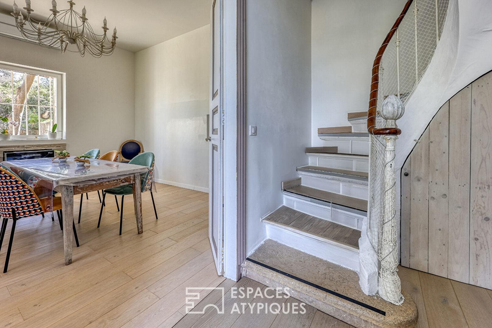 Maison à vendre, 133m², Toulon
