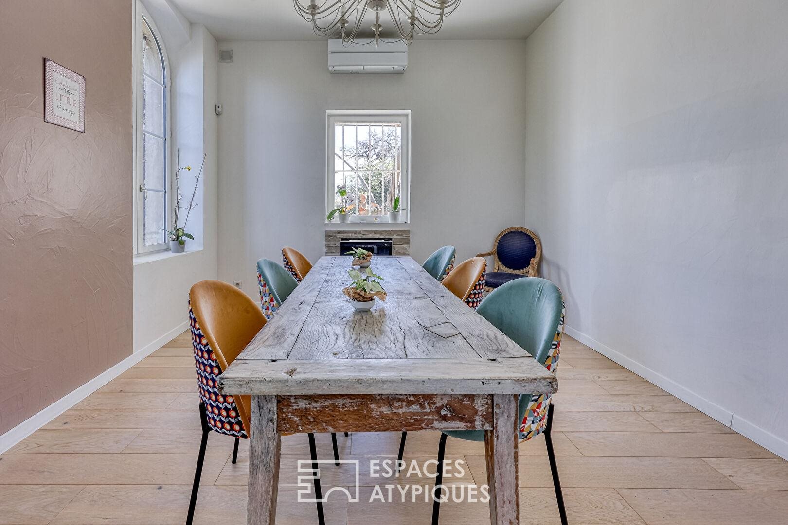 Maison à vendre, 133m², Toulon