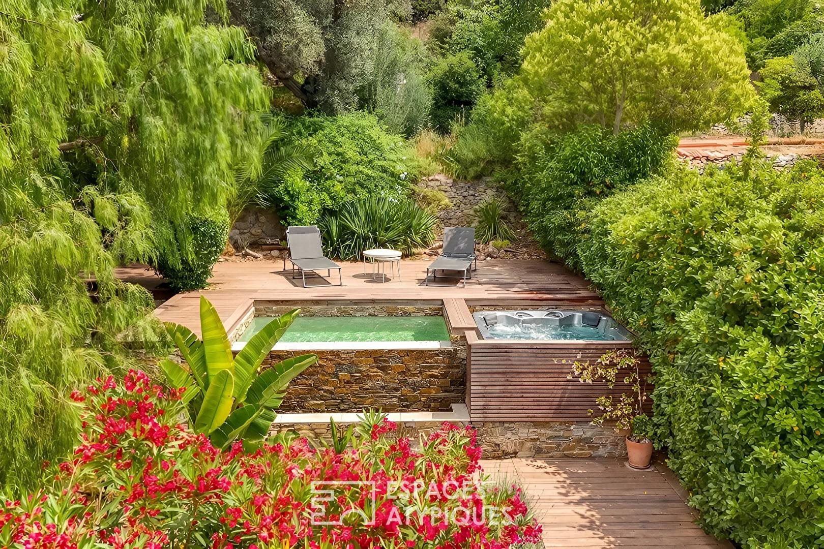 Maison à vendre, 170m², Toulon