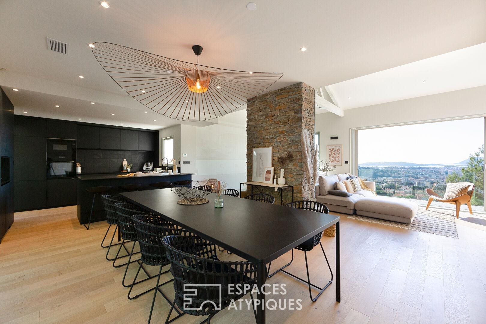 Maison à vendre, 170m², Toulon