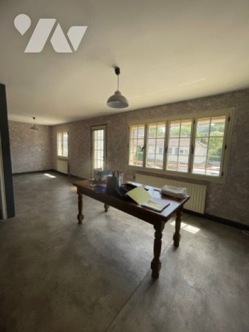 Maison à vendre, 75m², Equeurdreville-Hainneville